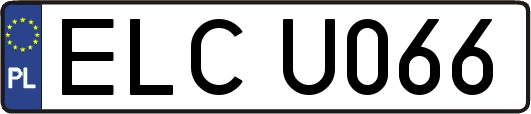 ELCU066