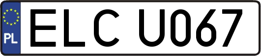 ELCU067