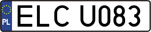 ELCU083