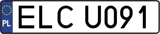ELCU091