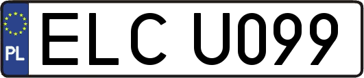 ELCU099