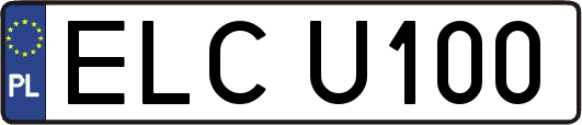 ELCU100
