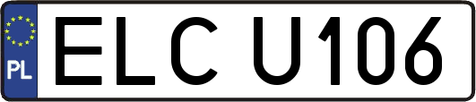 ELCU106