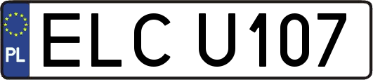 ELCU107