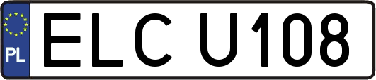 ELCU108
