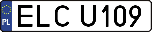 ELCU109