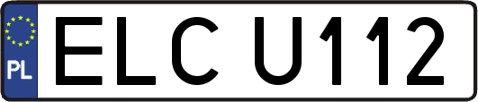 ELCU112