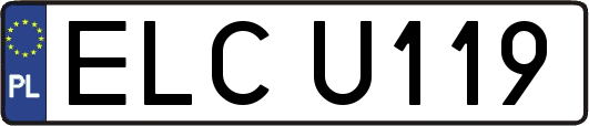 ELCU119