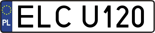 ELCU120