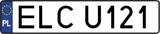 ELCU121