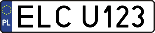 ELCU123