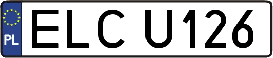 ELCU126