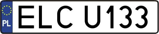 ELCU133