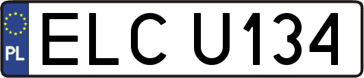 ELCU134