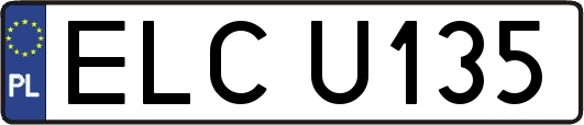 ELCU135