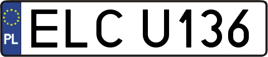 ELCU136