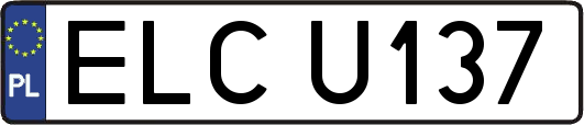 ELCU137
