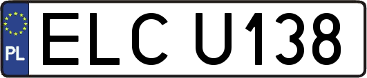 ELCU138