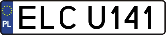 ELCU141