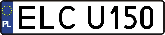 ELCU150