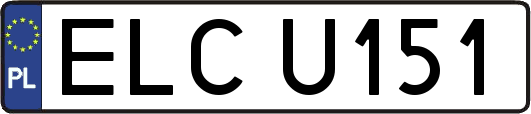 ELCU151