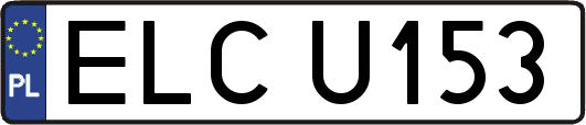 ELCU153