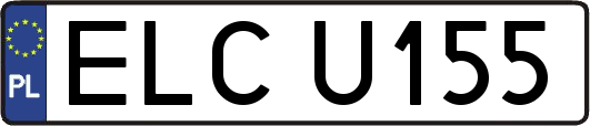 ELCU155