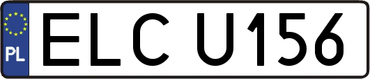 ELCU156