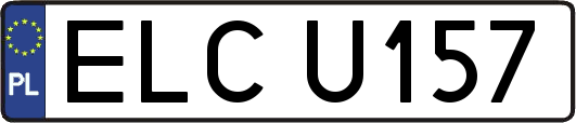 ELCU157
