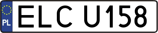 ELCU158