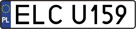 ELCU159