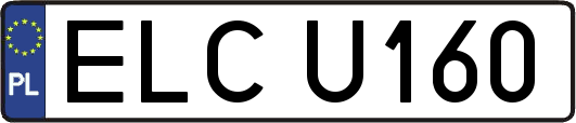 ELCU160