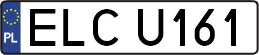 ELCU161