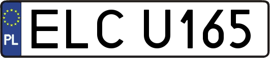 ELCU165