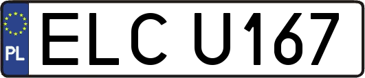 ELCU167