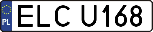 ELCU168