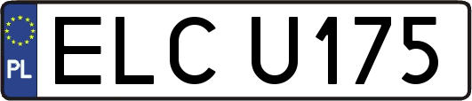 ELCU175