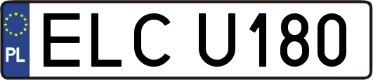ELCU180