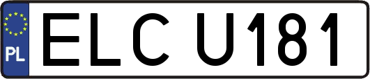 ELCU181
