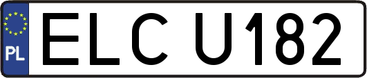 ELCU182