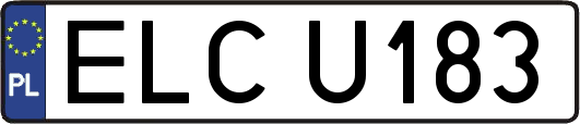 ELCU183