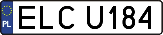 ELCU184