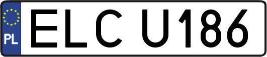 ELCU186