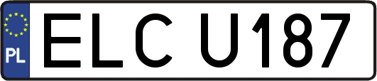 ELCU187