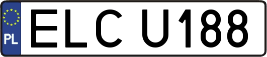 ELCU188