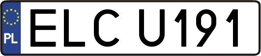 ELCU191