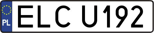 ELCU192