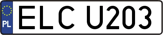 ELCU203