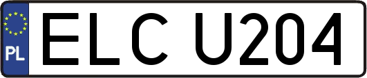 ELCU204