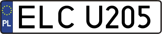 ELCU205